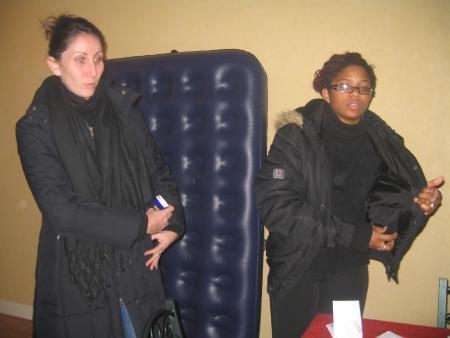 valou et jess