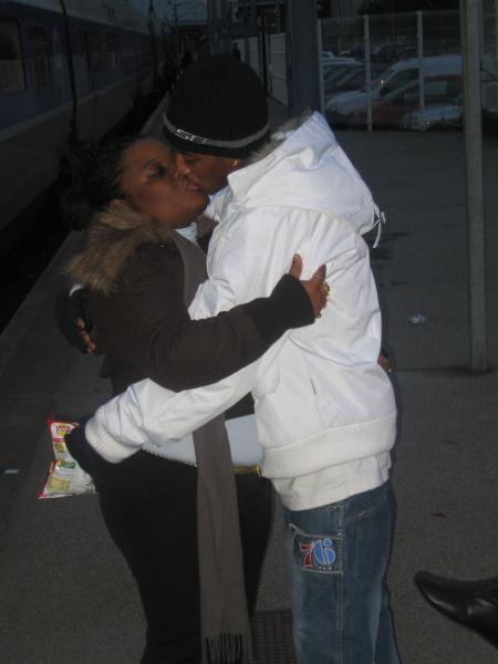 mon coeur et moi