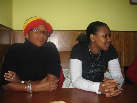 jesse and ophely