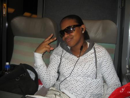 ma bling bling