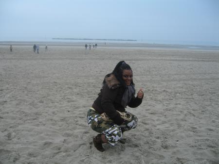 playa
