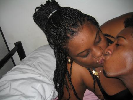 mon bb et moi