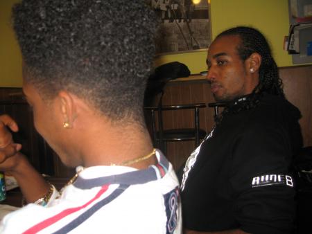 gilou et miki