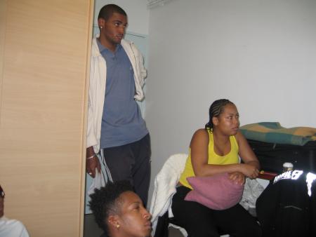 miki,dem et maelly