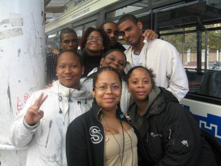 mes amis de dunkerque
