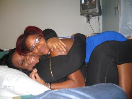 jess et moi