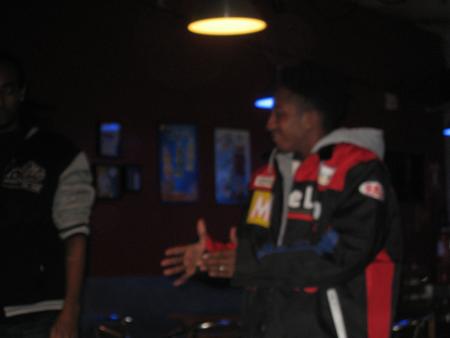 en mode swing