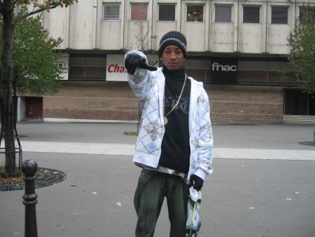 miki l homme de ma vie