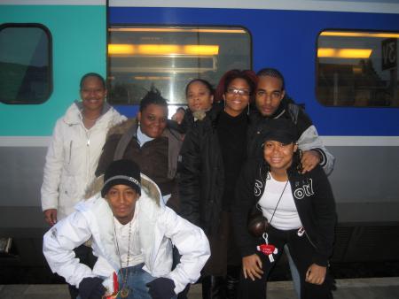 au complet badam