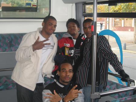 mes copains de dunkerque