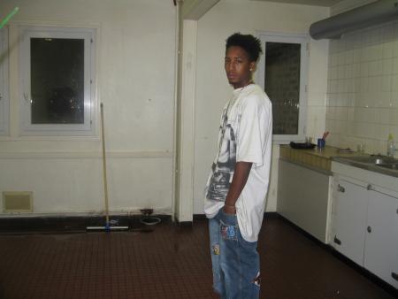 doudou cheri