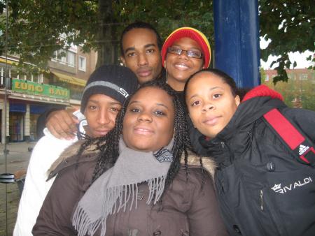 la crew mania