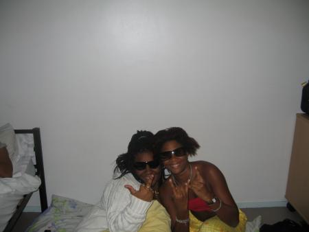 jess et moi