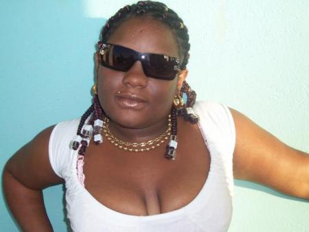 coco la femme de ma vie
