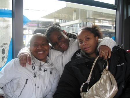 ophely sasa et moi