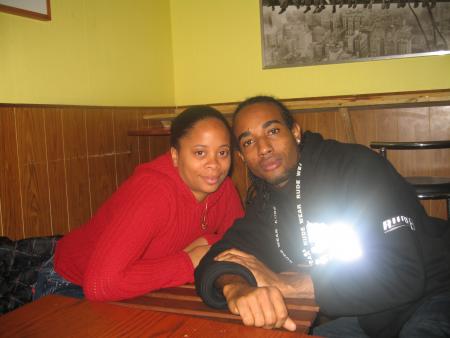 gilou et nana