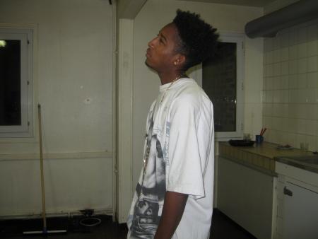 en mode reflexion