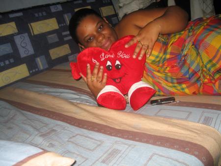 en mode love
