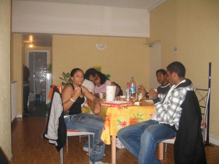 ma famille de dunkerque mon annif