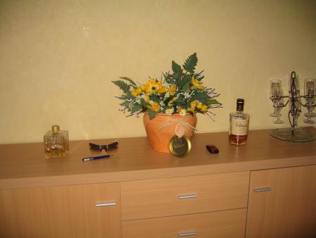c est le buffet chez l homme