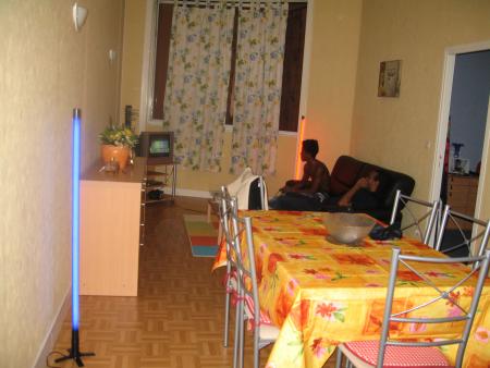 le salon
