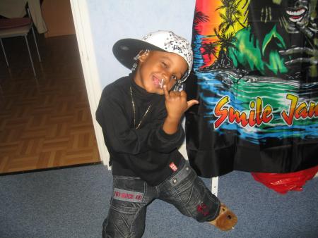 mon pti bad boy skatte ossi